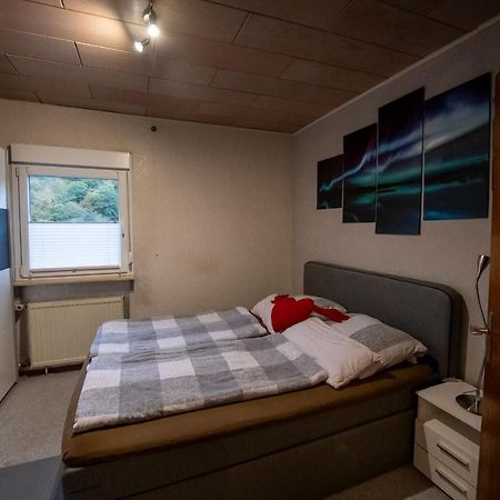 Schoene Ferienwohnung In Ruhiger Lage อัลเทนา ภายนอก รูปภาพ