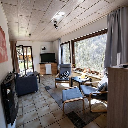 Schoene Ferienwohnung In Ruhiger Lage อัลเทนา ภายนอก รูปภาพ