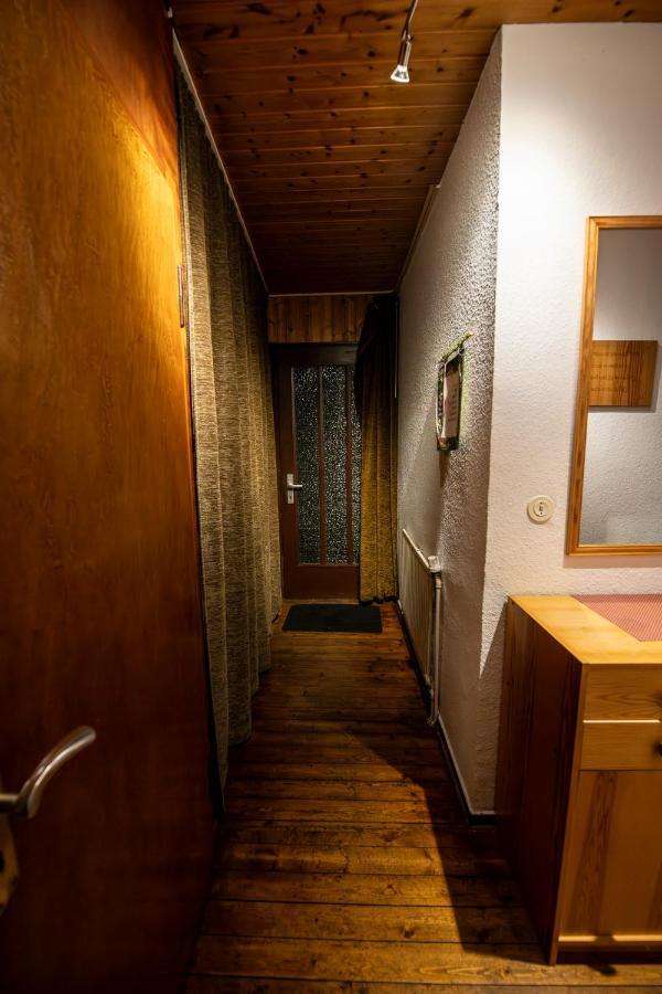 Schoene Ferienwohnung In Ruhiger Lage อัลเทนา ภายนอก รูปภาพ
