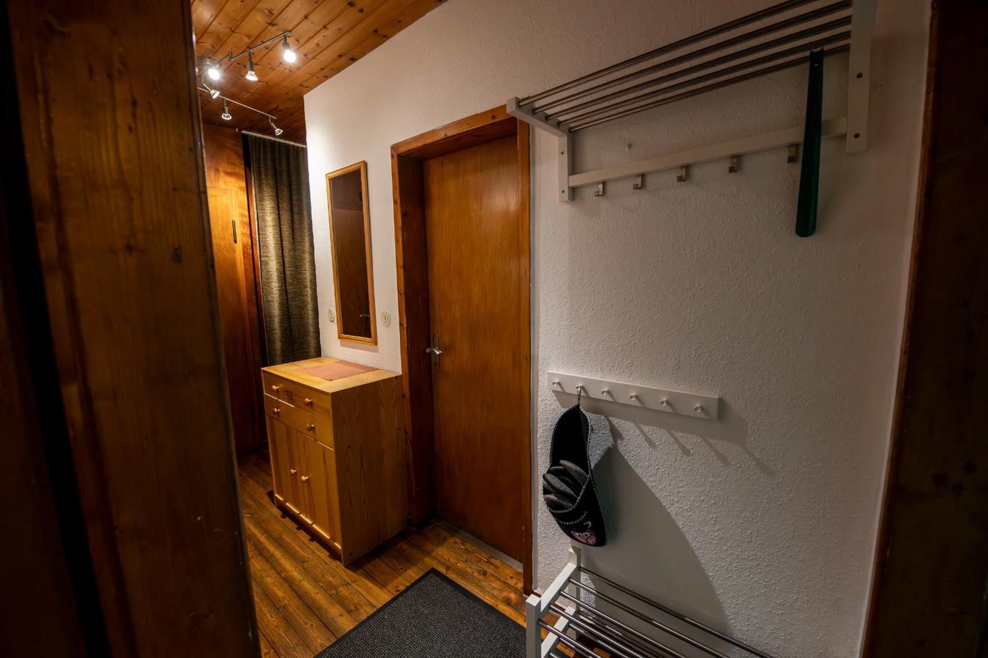 Schoene Ferienwohnung In Ruhiger Lage อัลเทนา ภายนอก รูปภาพ