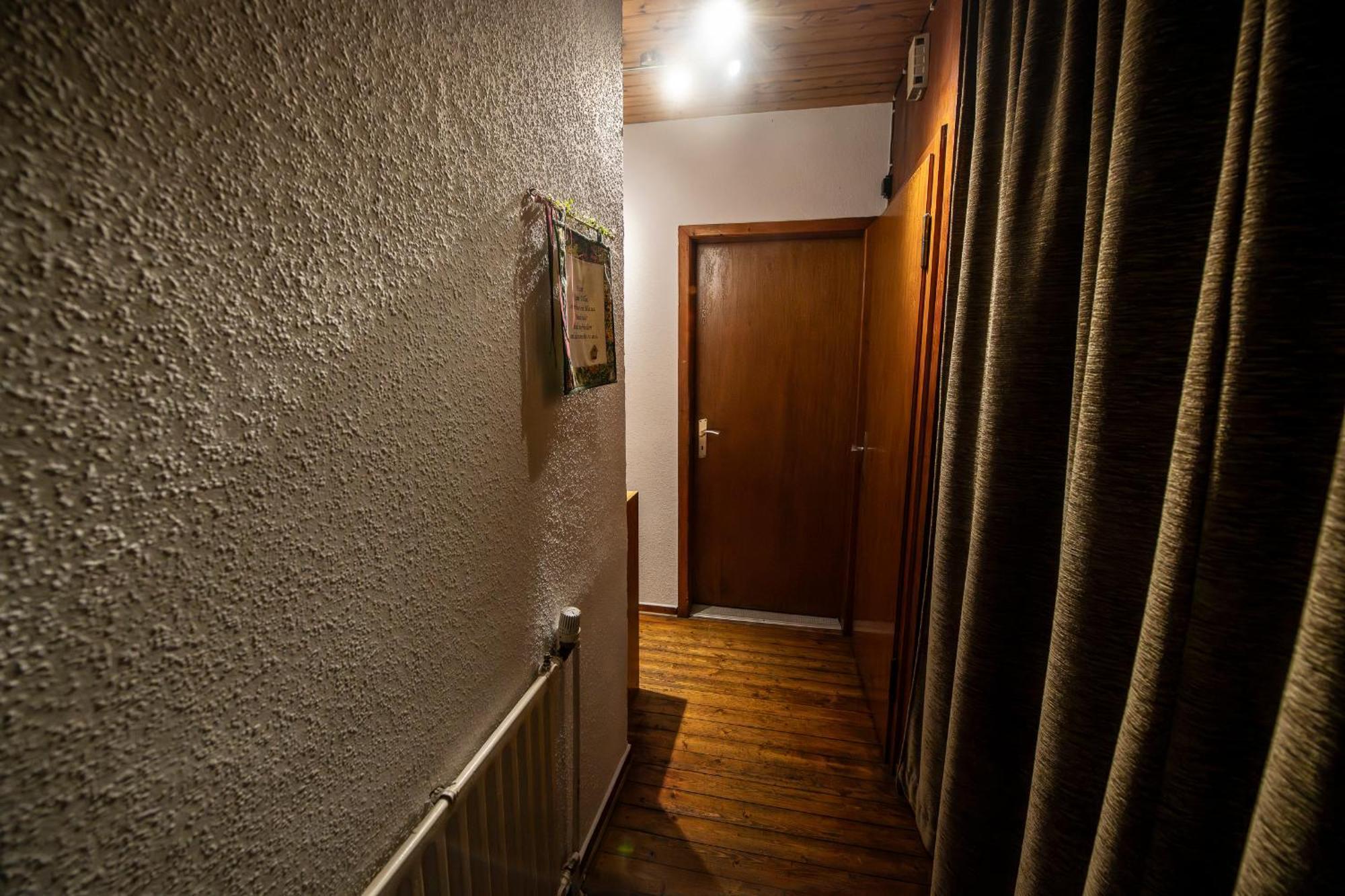Schoene Ferienwohnung In Ruhiger Lage อัลเทนา ภายนอก รูปภาพ